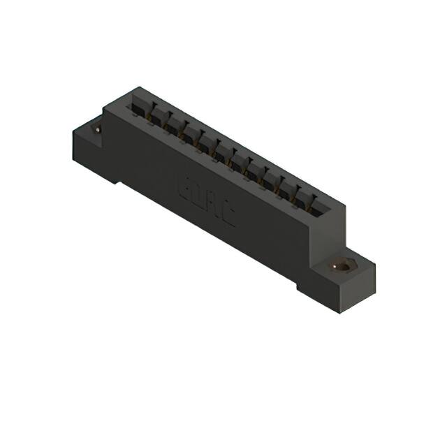 387-011-540-108 EDAC Inc.  Edgeboard Connectors